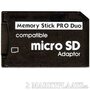 Microsd-naar-Memory-Stick-Pro-Duo-adapter